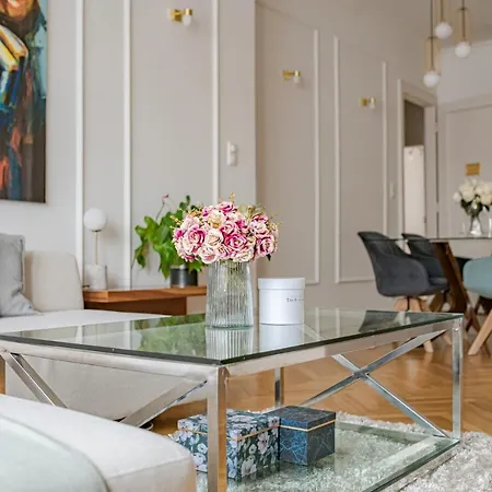 Katie's Parliament *